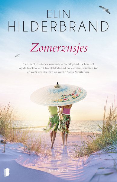 Zomerzusjes - Elin Hilderbrand (ISBN 9789402310238)