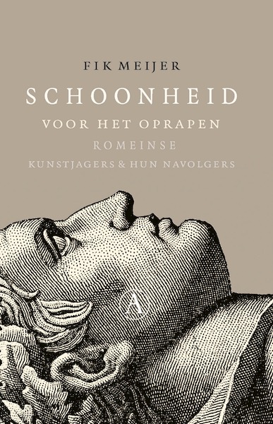 Schoonheid voor het oprapen - Fik Meijer (ISBN 9789025310400)