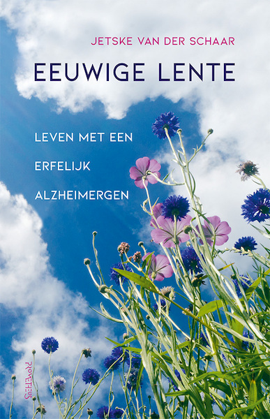 Eeuwige lente - Jetske van der Schaar (ISBN 9789044644289)