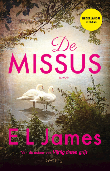 De Missus - E. l James (ISBN 9789044654097)