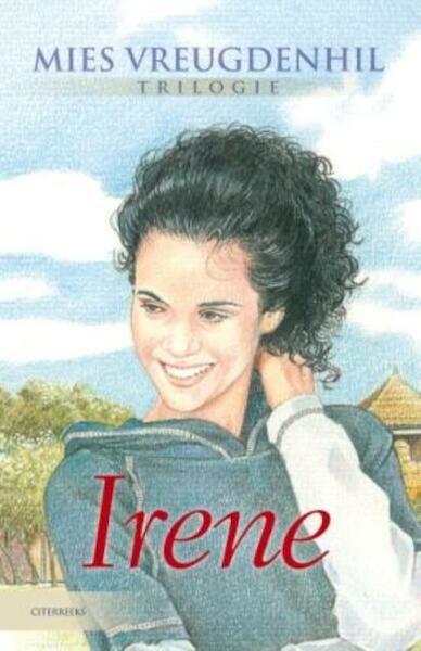 Irene trilogie - Mies Vreugdenhil (ISBN 9789059774964)