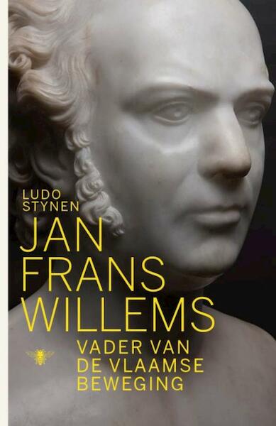 Jan Frans Willems - Ludo Stynen (ISBN 9789460421792)