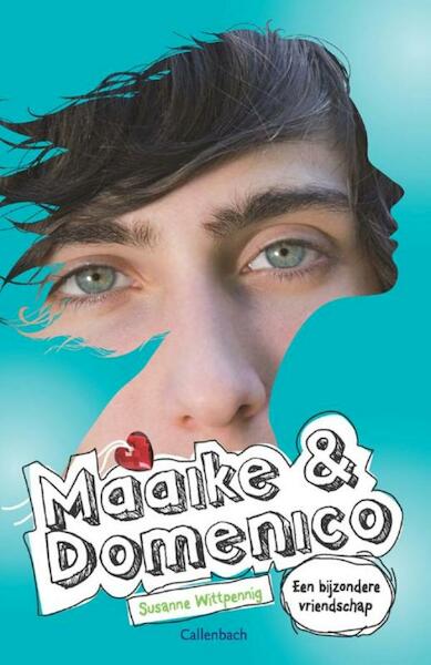 Maaike en domenico 1 - Susanne Wittpennig (ISBN 9789026620478)