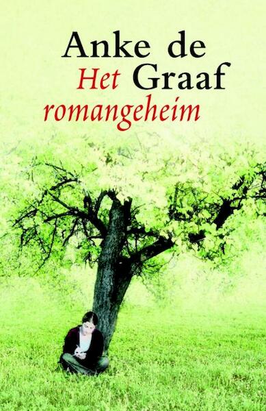 Het romangeheim - Anke de Graaf (ISBN 9789059779778)