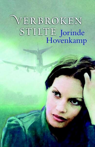 Verbroken stilte - Jorinde Hovenkamp (ISBN 9789020530797)