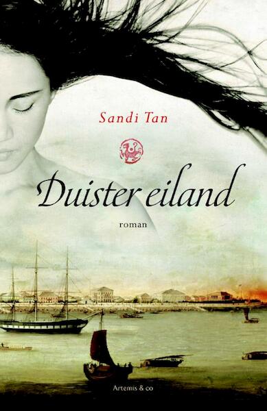 Duister eiland - Sandi Tan (ISBN 9789047203643)
