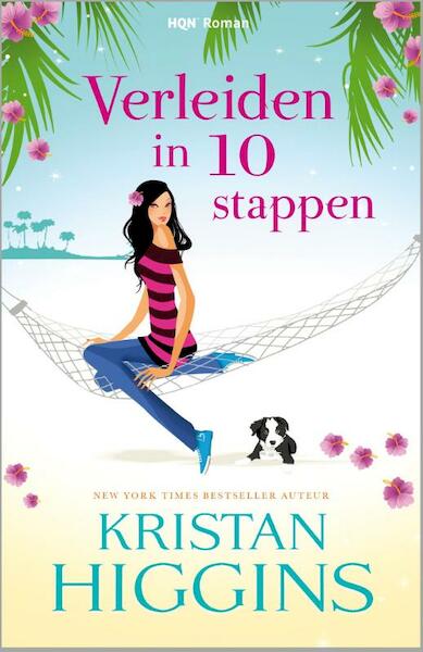 Verleiden in 10 stappen - Kristan Higgins (ISBN 9789034756497)