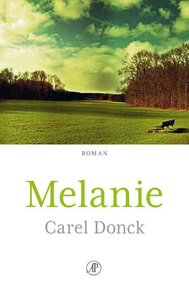 Melanie - Carel Donck (ISBN 9789029592192)