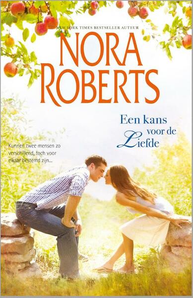 Een nieuwe lente - Nora Roberts (ISBN 9789034754097)