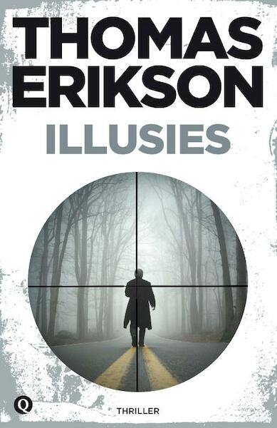 Illusies - Thomas Erikson (ISBN 9789021454733)