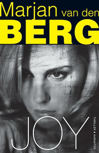 Joy - Marjan van den Berg (ISBN 9789045208541)