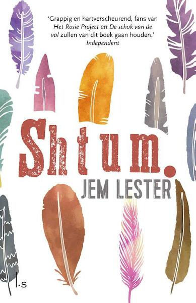 Shtum - Jem Lester (ISBN 9789024573783)