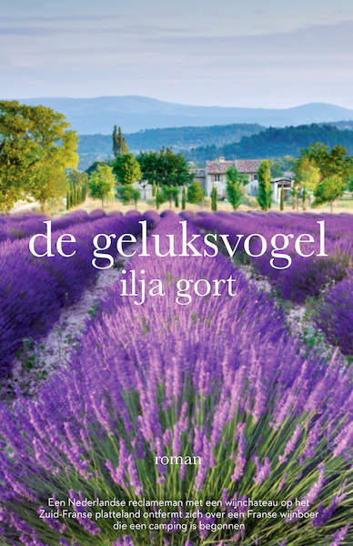 De geluksvogel - Ilja Gort (ISBN 9789082522075)