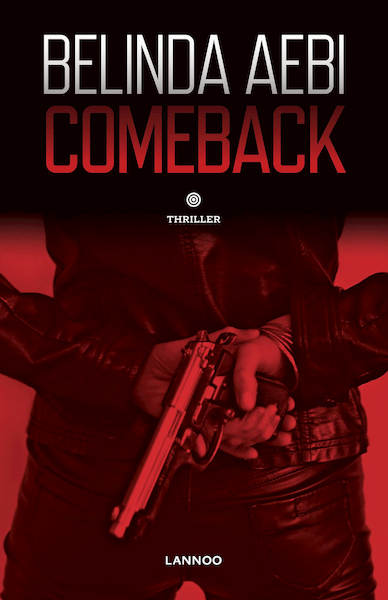 Comeback - Belinda Aebi (ISBN 9789401455503)