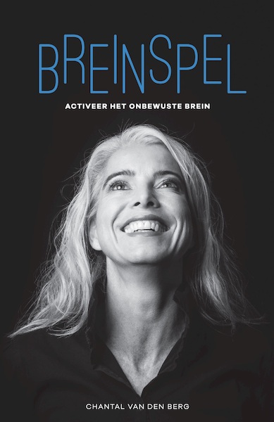 Breinspel - Chantal Van den Berg (ISBN 9789082955712)
