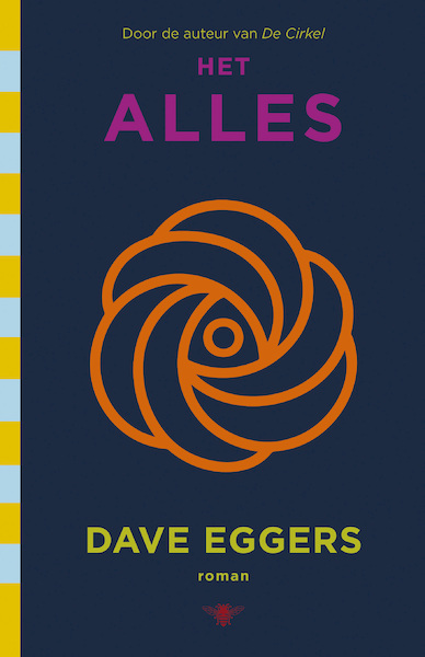 Het Alles - Dave Eggers (ISBN 9789403109626)