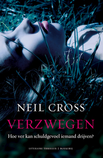 Verzwegen - Neil Cross (ISBN 9789460929465)