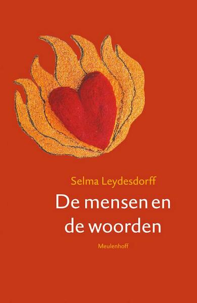 De mensen en de woorden - Selma Leydesdorff (ISBN 9789460232145)
