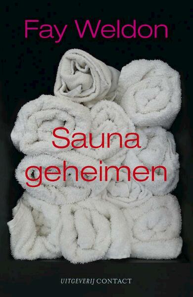 Saunageheimen / Midprice - Fay Weldon (ISBN 9789025431150)