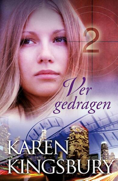 Ver gedragen / 2 het witte doek - Karen Kingsbury (ISBN 9789029715997)