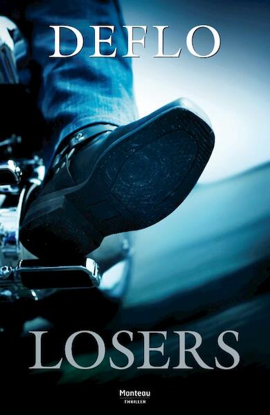 Losers - Deflo (ISBN 9789022327043)