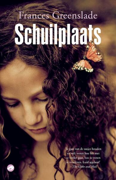 Schuilplaats - Frances Greenslade (ISBN 9789022961216)