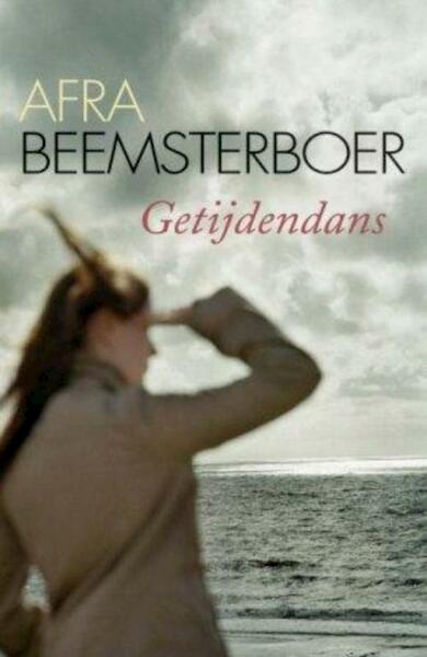 Getijdendans - Afra Beemsterboer (ISBN 9789020531466)