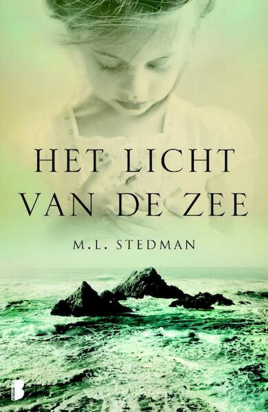 Licht van de zee - M.L. Stedman (ISBN 9789022565070)