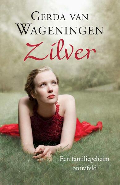 Zilver - Gerda van Wageningen (ISBN 9789020532364)