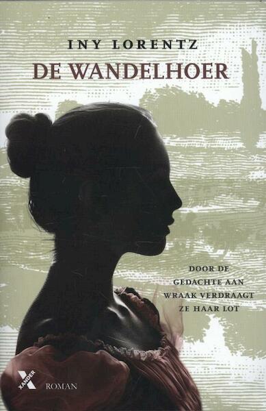 De wandelhoer - Iny Lorentz (ISBN 9789401600156)