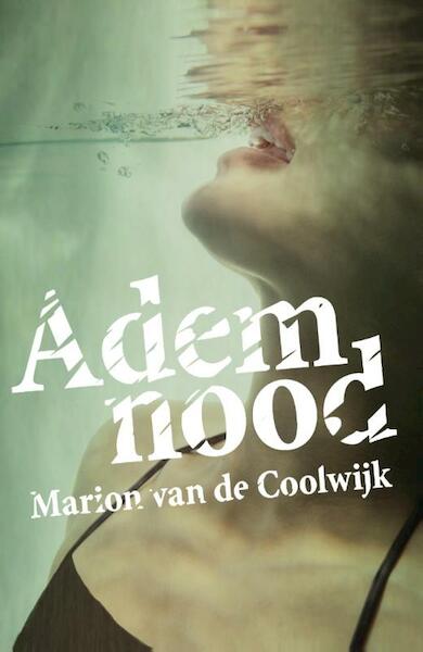Ademnood - Marion van de Coolwijk (ISBN 9789026134319)