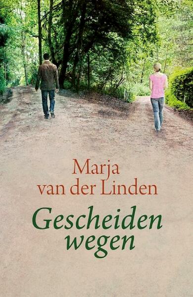 Gescheiden wegen - Marja van der Linden (ISBN 9789059778726)