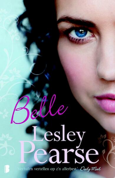 Belle - Lesley Pearse (ISBN 9789460235832)