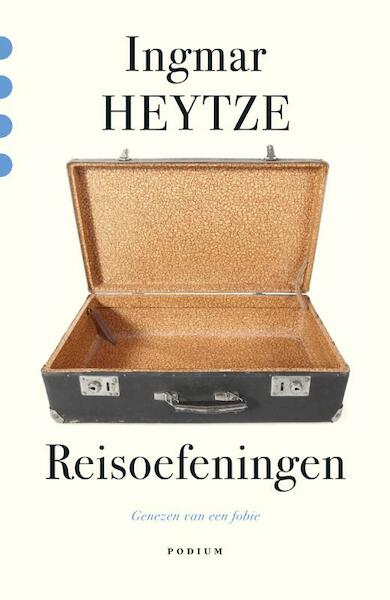 Reisoefeningen - Ingmar Heytze (ISBN 9789057595646)