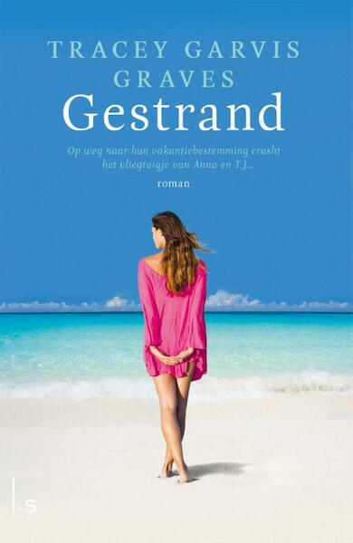 Gestrand - Tracey Garvis Graves (ISBN 9789021808314)