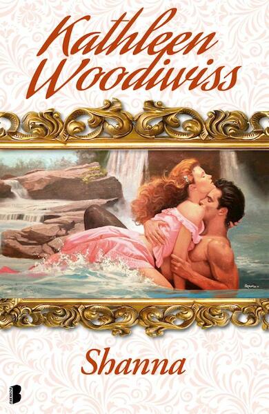Shanna - Kathleen Woodiwiss (ISBN 9789460237096)