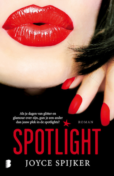 Spotlight - Joyce Spijker (ISBN 9789460237478)