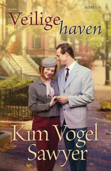 Veilige haven - Kim Vogel Sawyer (ISBN 9789029722247)