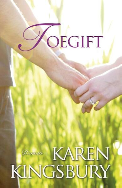 Abby en John / 2 Toegift - Karen Kingsbury (ISBN 9789029722681)