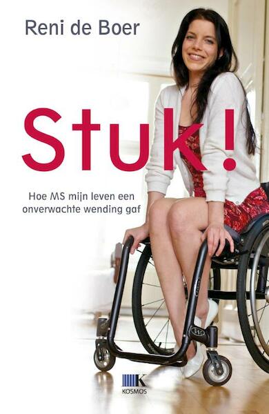 Stuk! - Reni de Boer (ISBN 9789021556772)