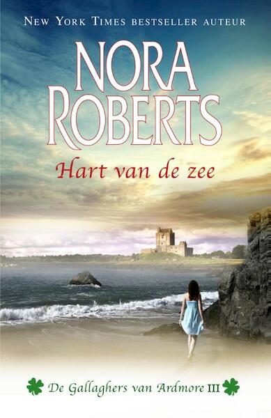 Hart van de zee - Nora Roberts (ISBN 9789034754066)