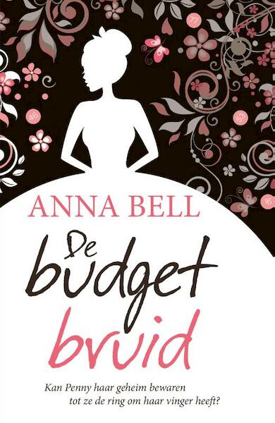 De budget-bruid - Anna Bell (ISBN 9789000334544)