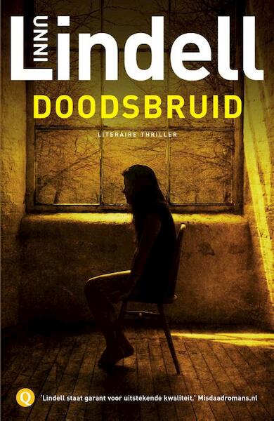 Doodsbruid - Unni Lindell (ISBN 9789021455914)