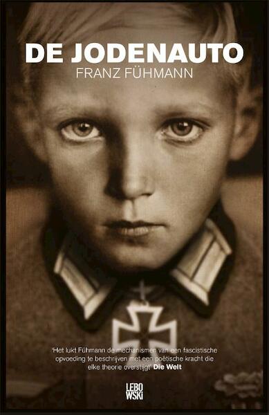 De jodenauto - Franz Fuhmann (ISBN 9789048819713)