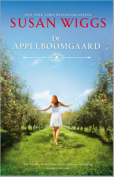 De appelboomgaard - Susan Wiggs (ISBN 9789034754363)