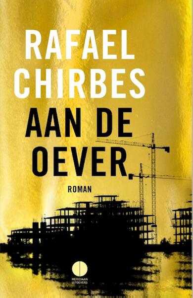 Aan de oever - Rafael Chirbes (ISBN 9789048822249)