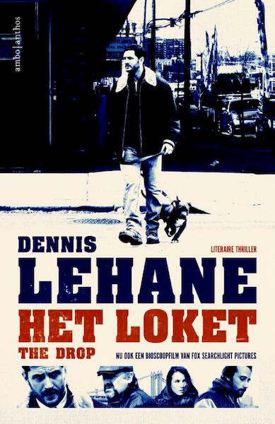 Het loket - Dennis Lehane (ISBN 9789026329692)
