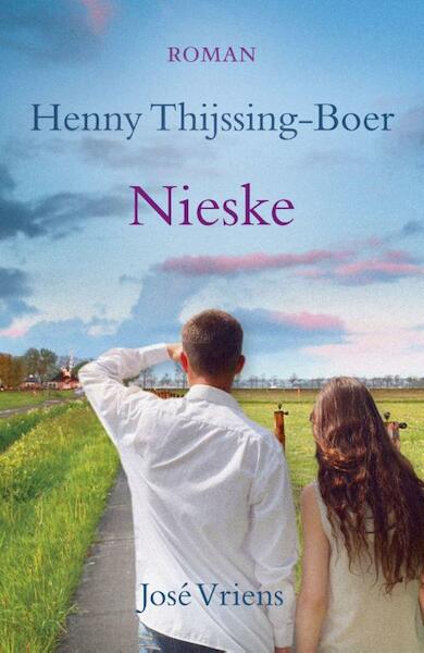 Nieske - Henny Thijssing-Boer, José Vriens (ISBN 9789401902502)