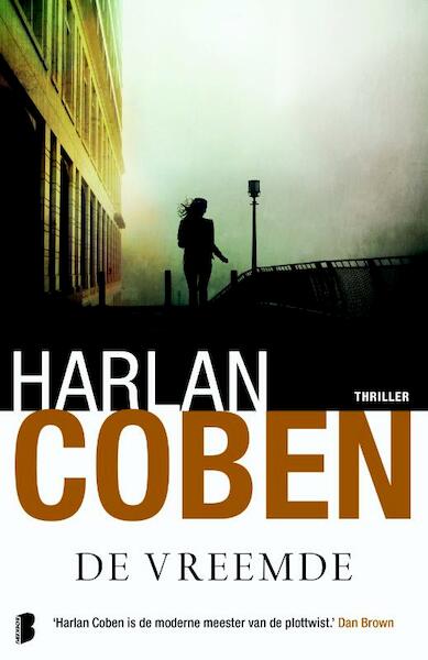 De vreemde - Harlan Coben (ISBN 9789022565179)