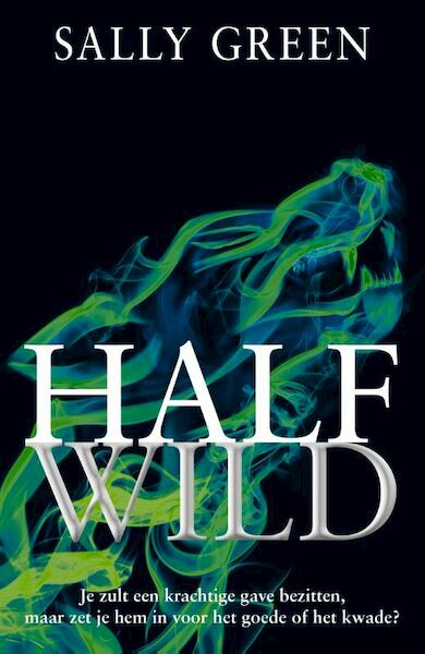 Half Wit - Sally Green (ISBN 9789048820467)